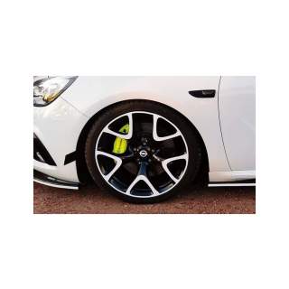 VXR Wheel Face Decals (18-20" wheels)