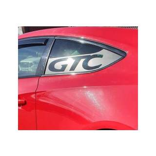 Astra J 3dr Rear Window Flashes